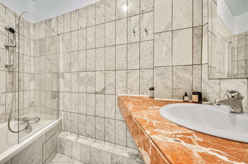 Apartment Paris, 1 bed, 13m² — photo 2
