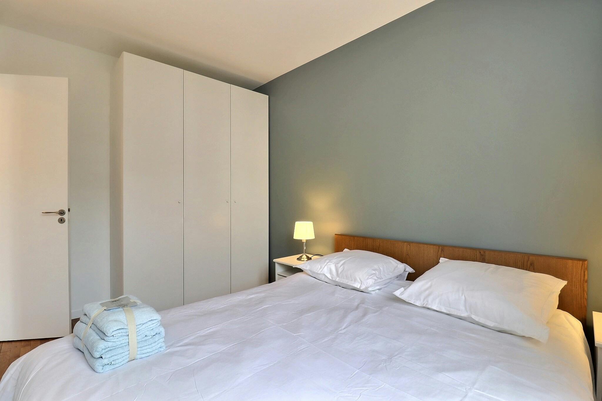 Apartment Paris, 59m² — photo 65