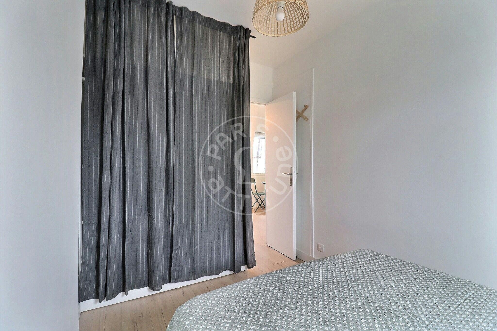 Apartment Paris, 25m² — photo 33