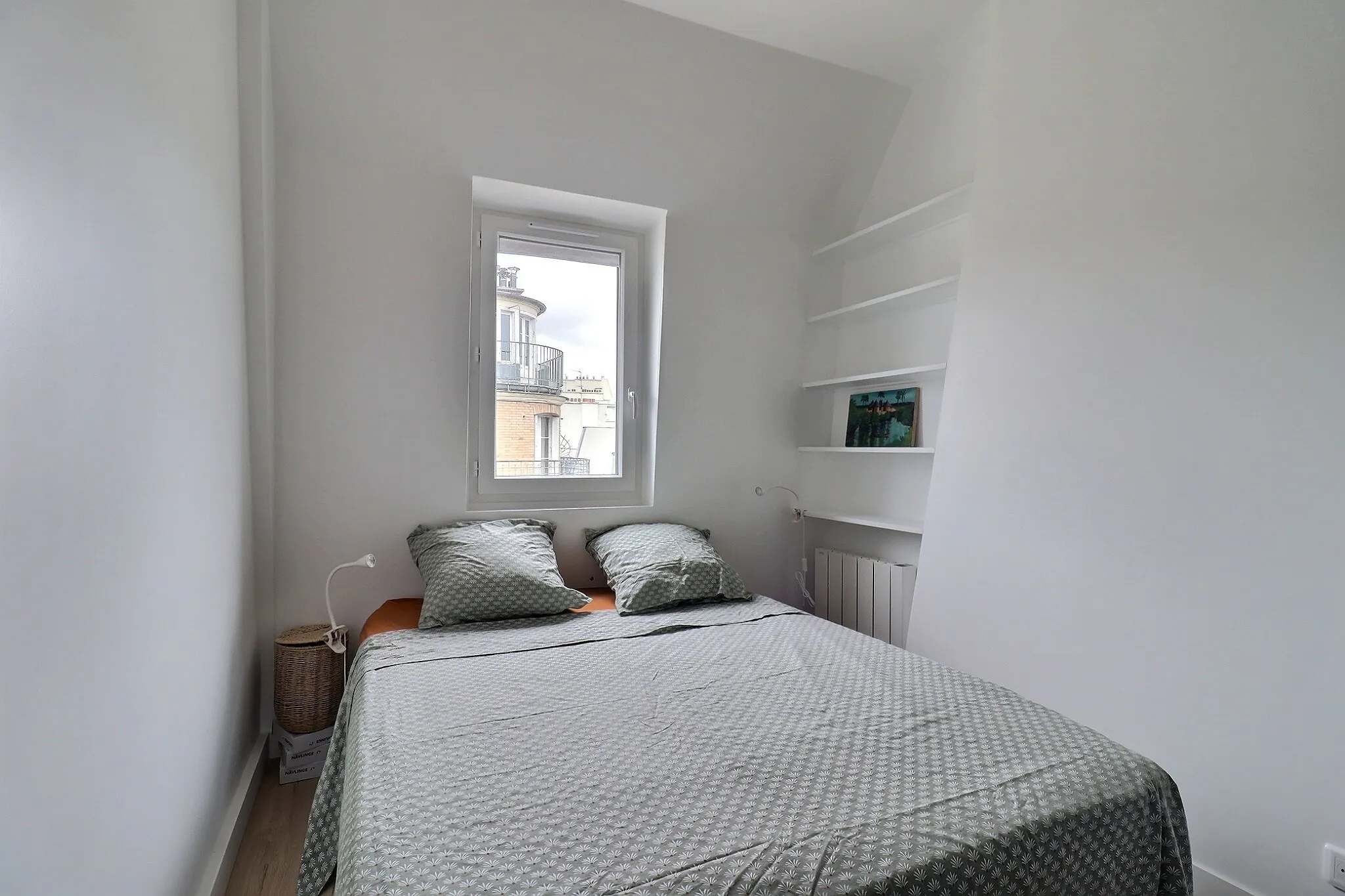 1-Bedroom Apartment in Rue des Lombards, Paris (1504524) ROOM 1