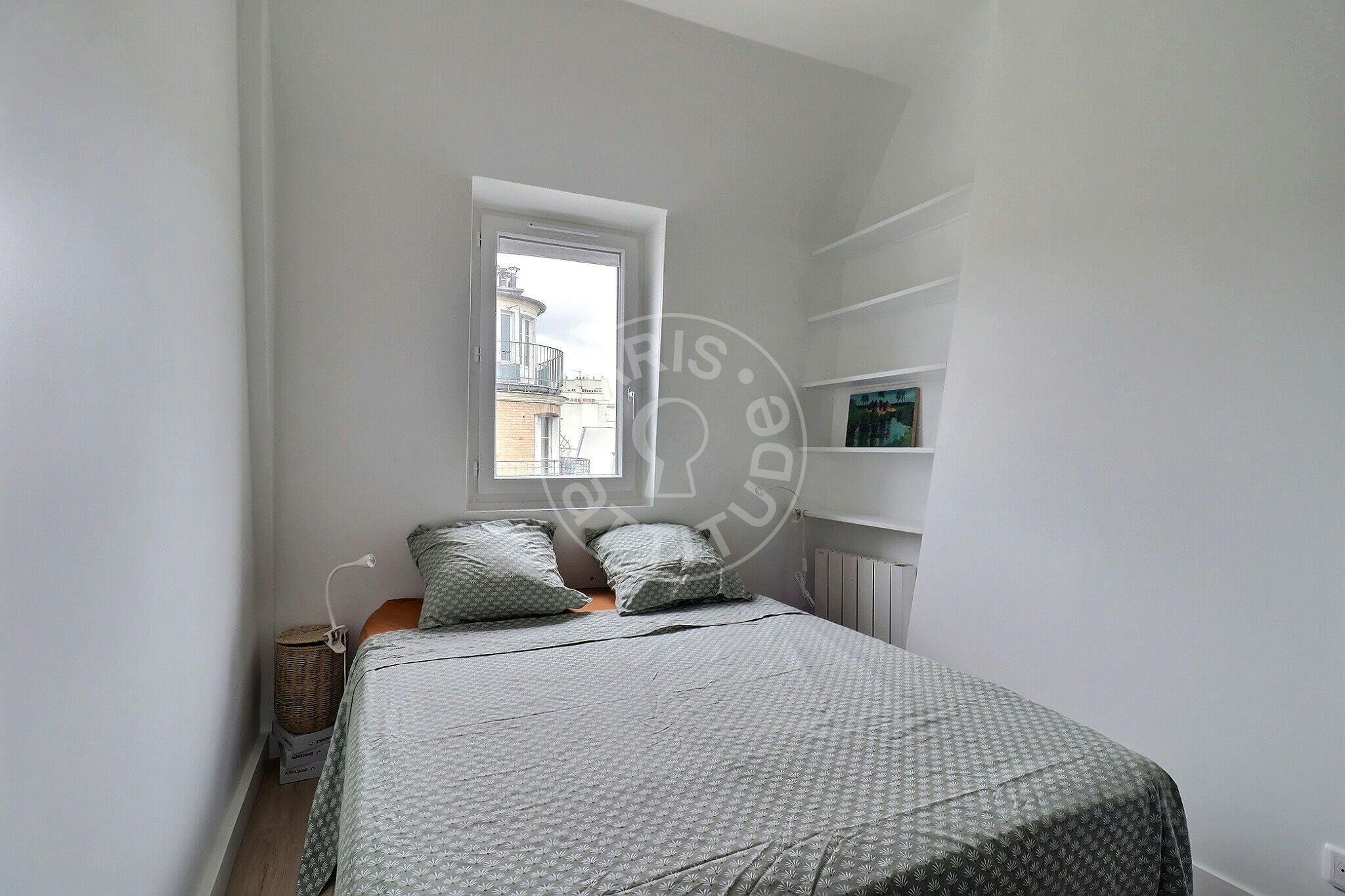 Apartment Paris, 25m² — photo 40