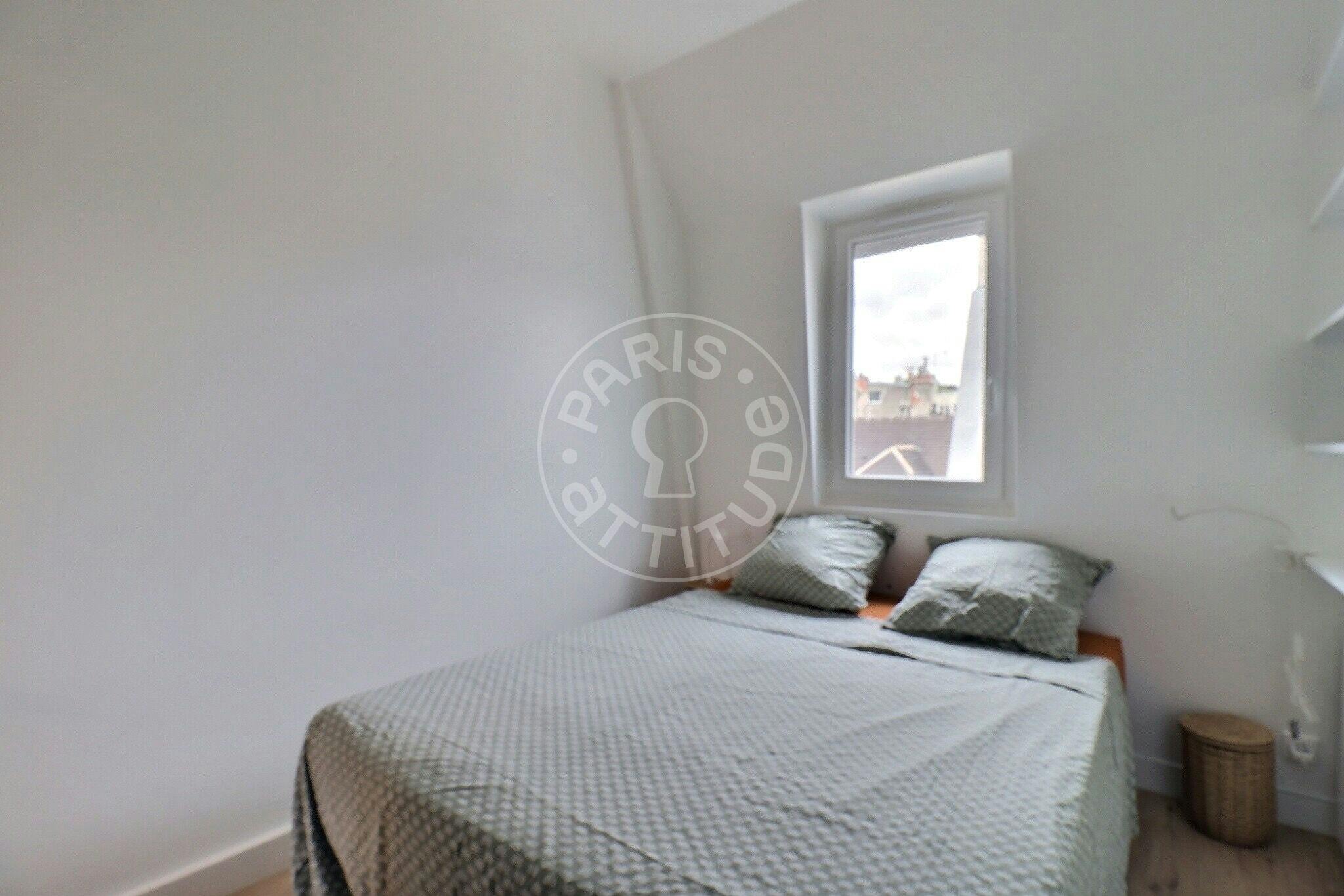 Apartment Paris, 25m² — photo 35