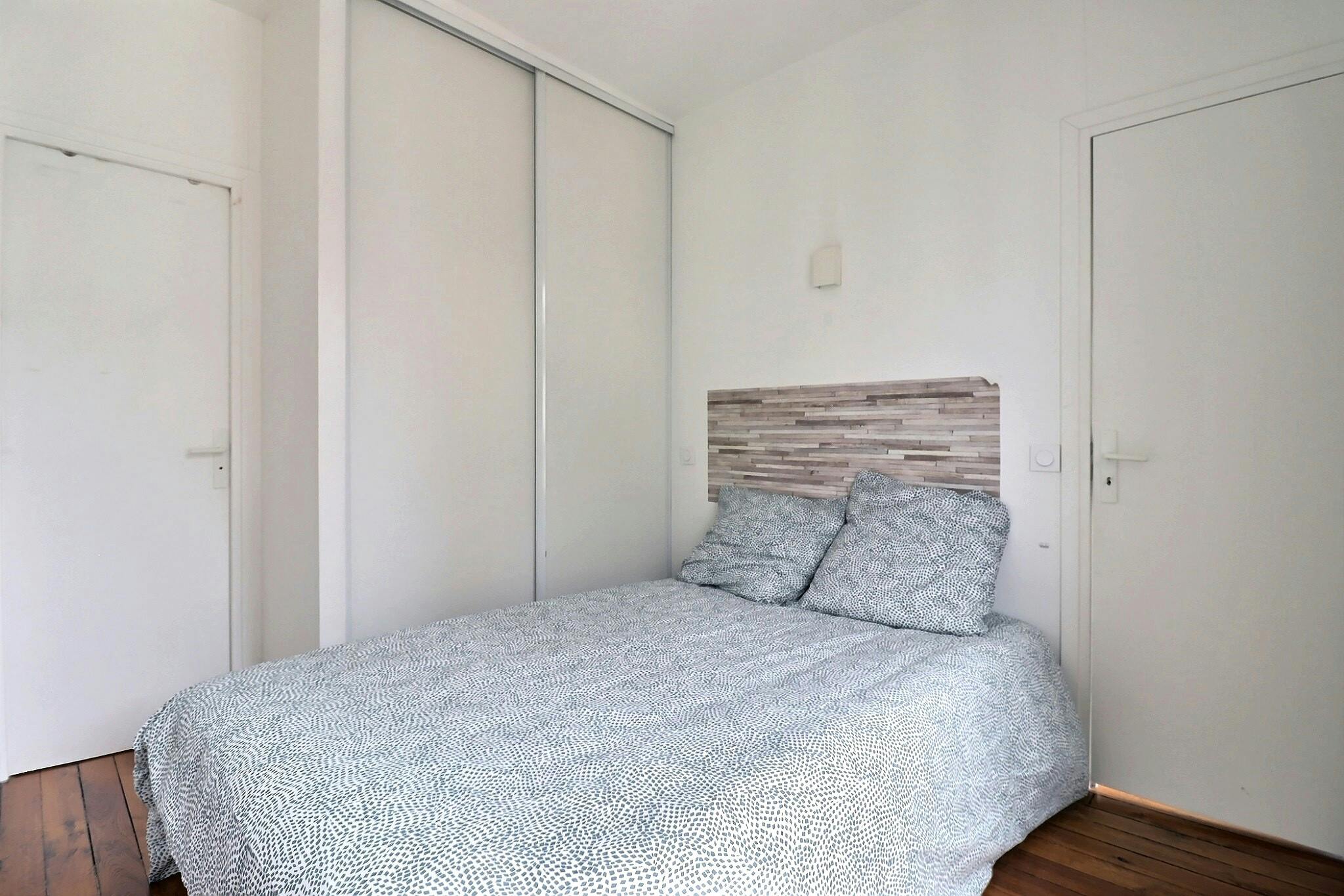 Apartment Paris, 33m² — photo 21