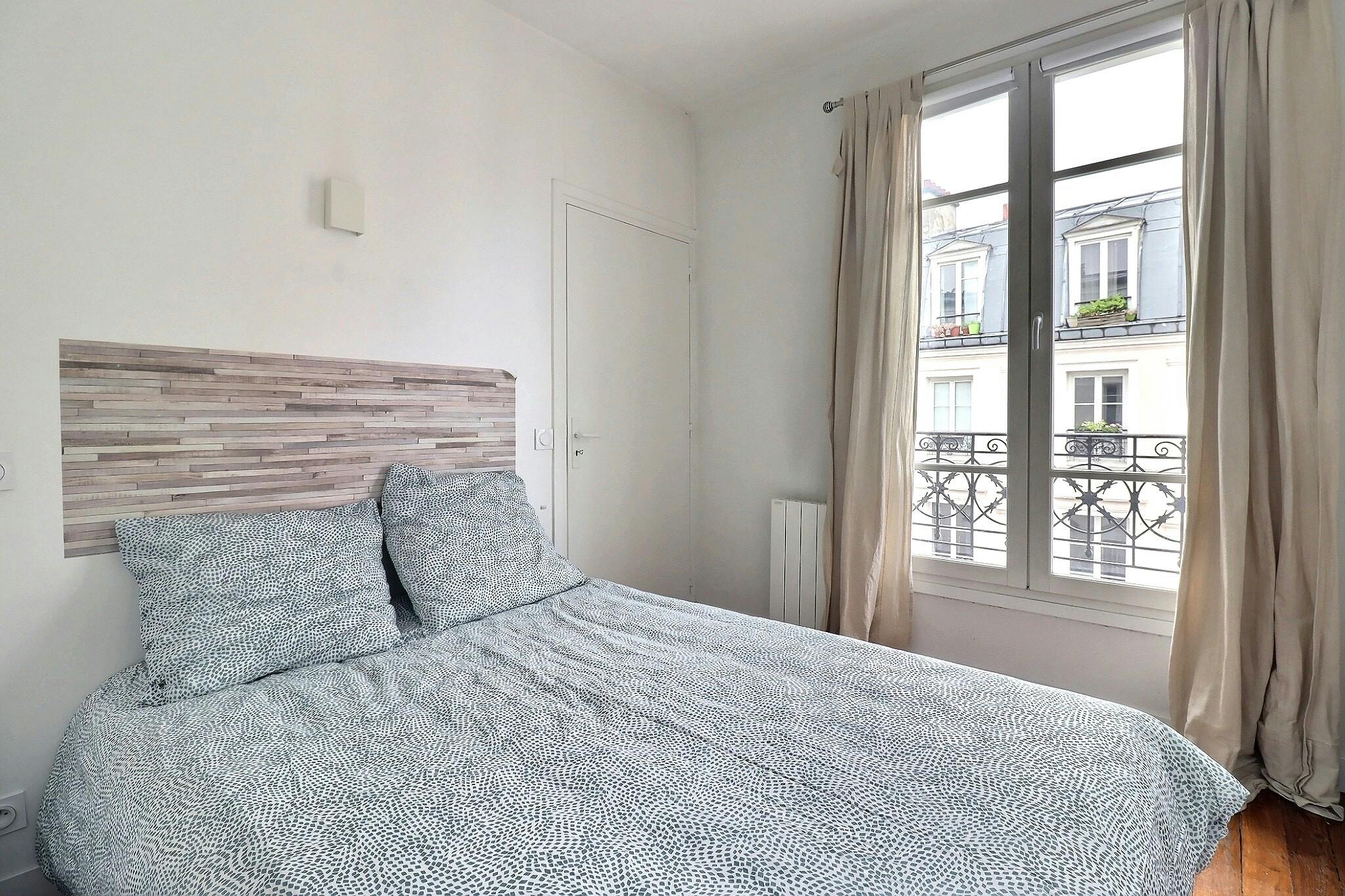 Apartment Paris, 33m² — photo 29