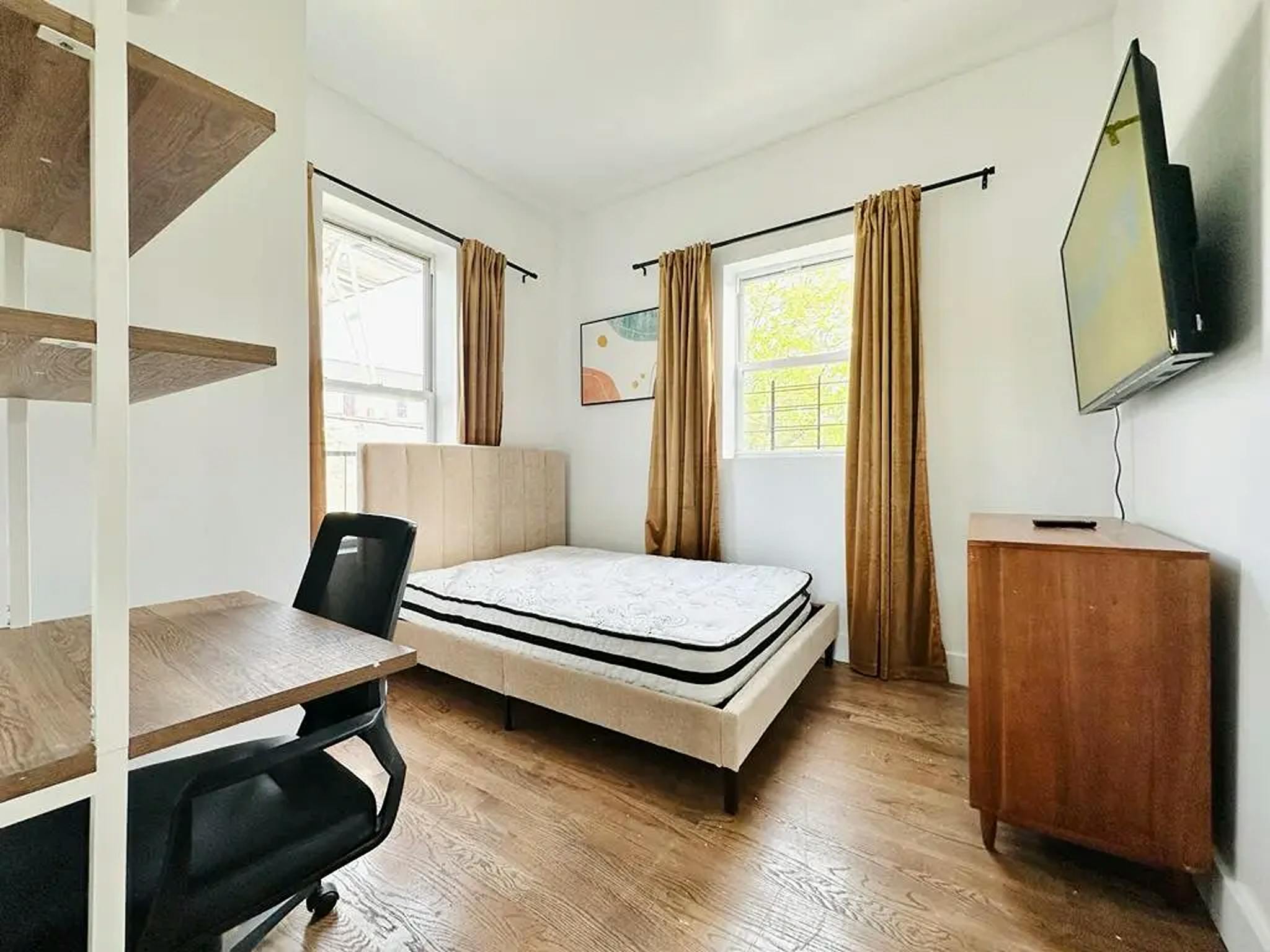 Private room for rent for $960 per month in Brooklyn, Prospect Pl