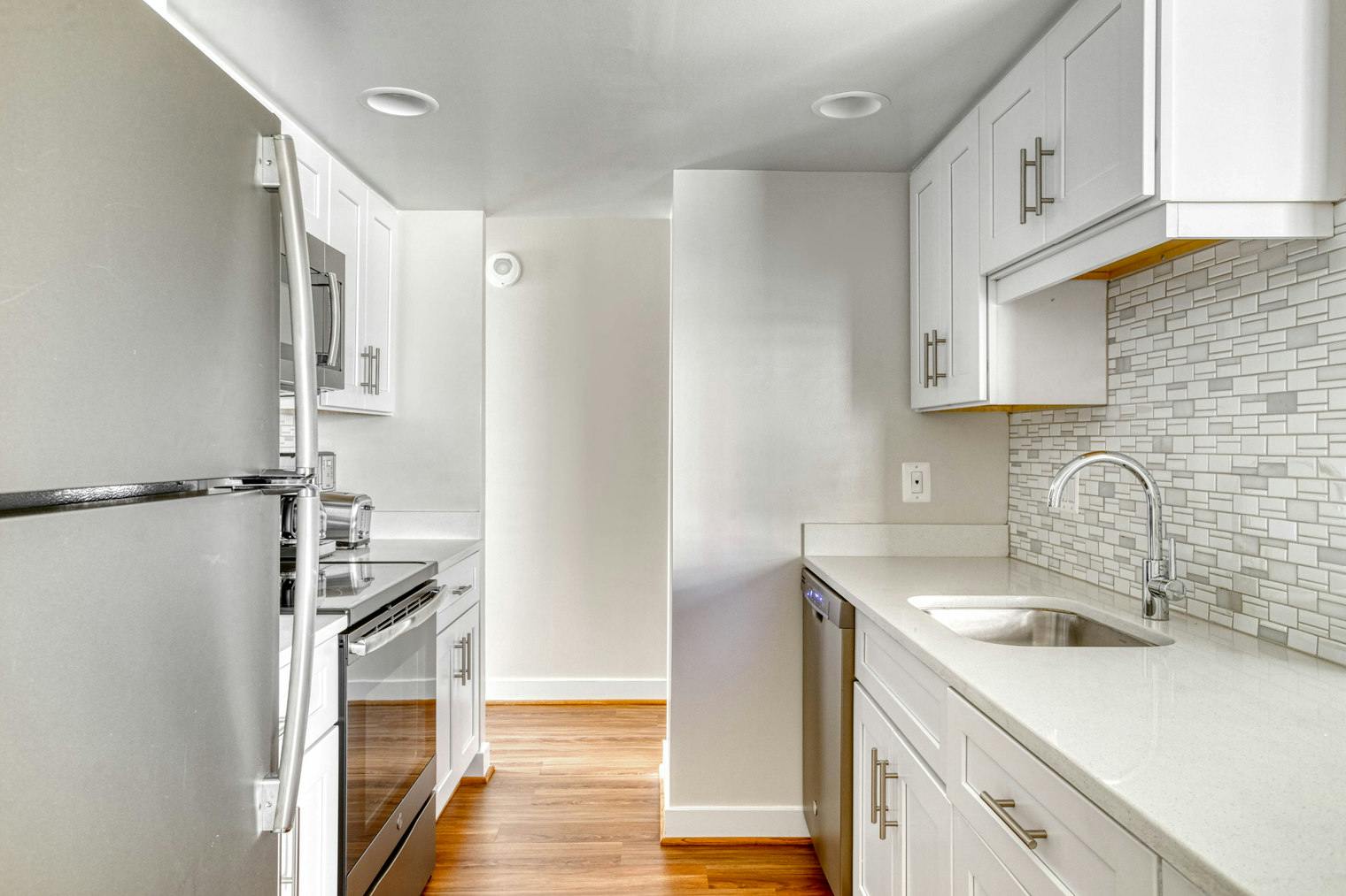 Apartment Arlington, 2 beds — photo 7