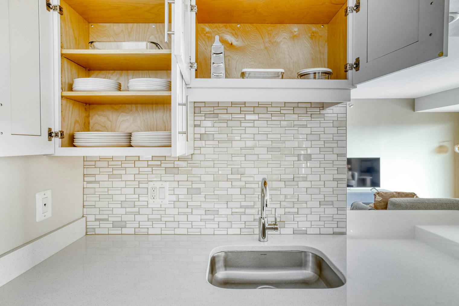 Apartment Arlington, 2 beds — photo 9