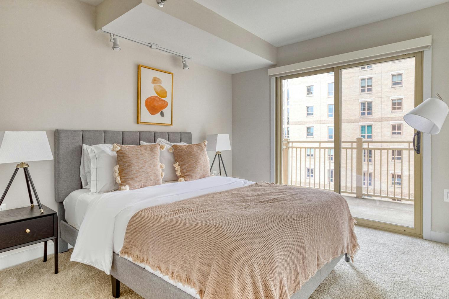 Apartment Arlington, 2 beds — photo 10