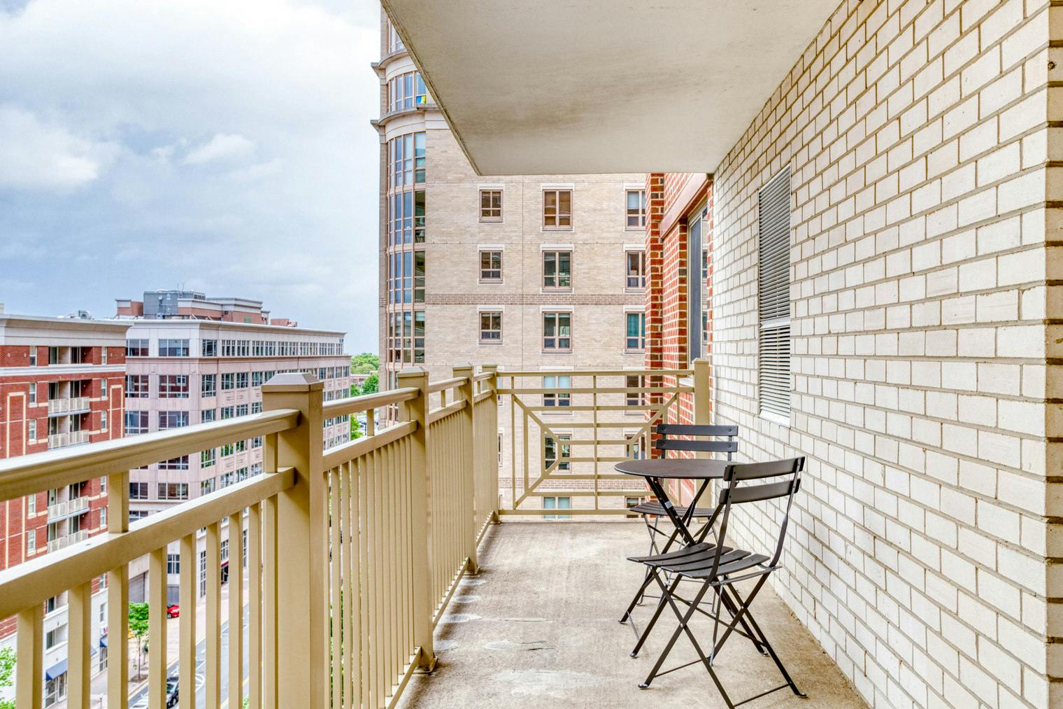 Apartment Arlington, 2 beds — photo 5