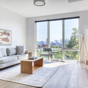 Apartamento en alquiler por $8,214 al mes en Jersey City, Baldwin Ave