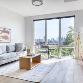 Appartement te huur voor $8,214 per maand in Jersey City, Baldwin Ave