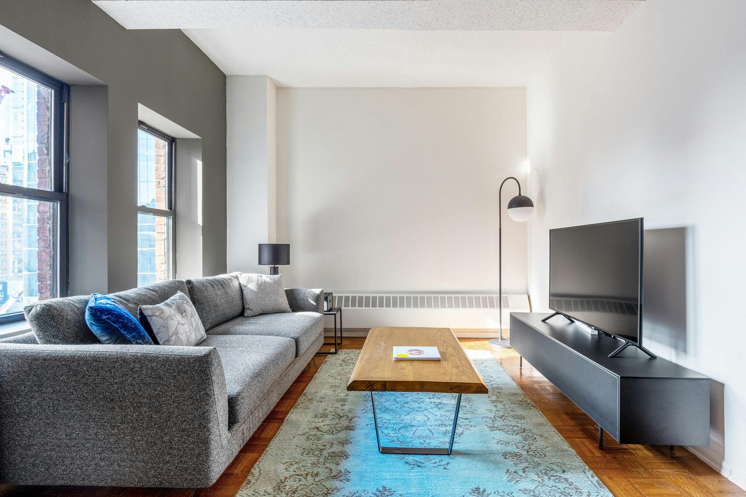 Apartment for rent for $10,465 per month in New York City, West 34th Street