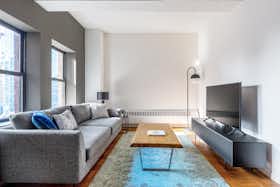Appartement te huur voor $6,414 per maand in New York City, W 34th St