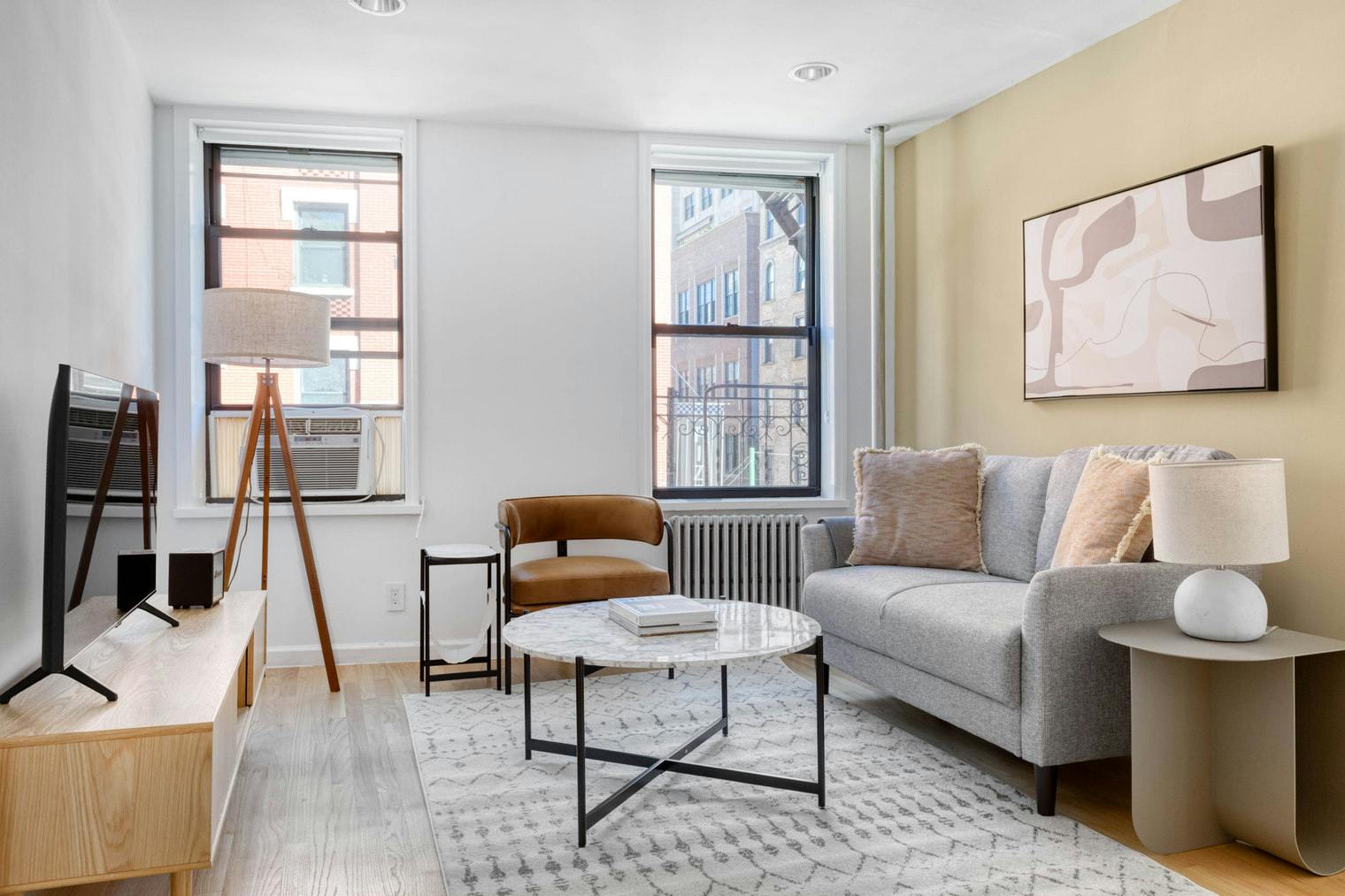 Appartement à louer pour $10,129/mois à New York City, Mulberry Street