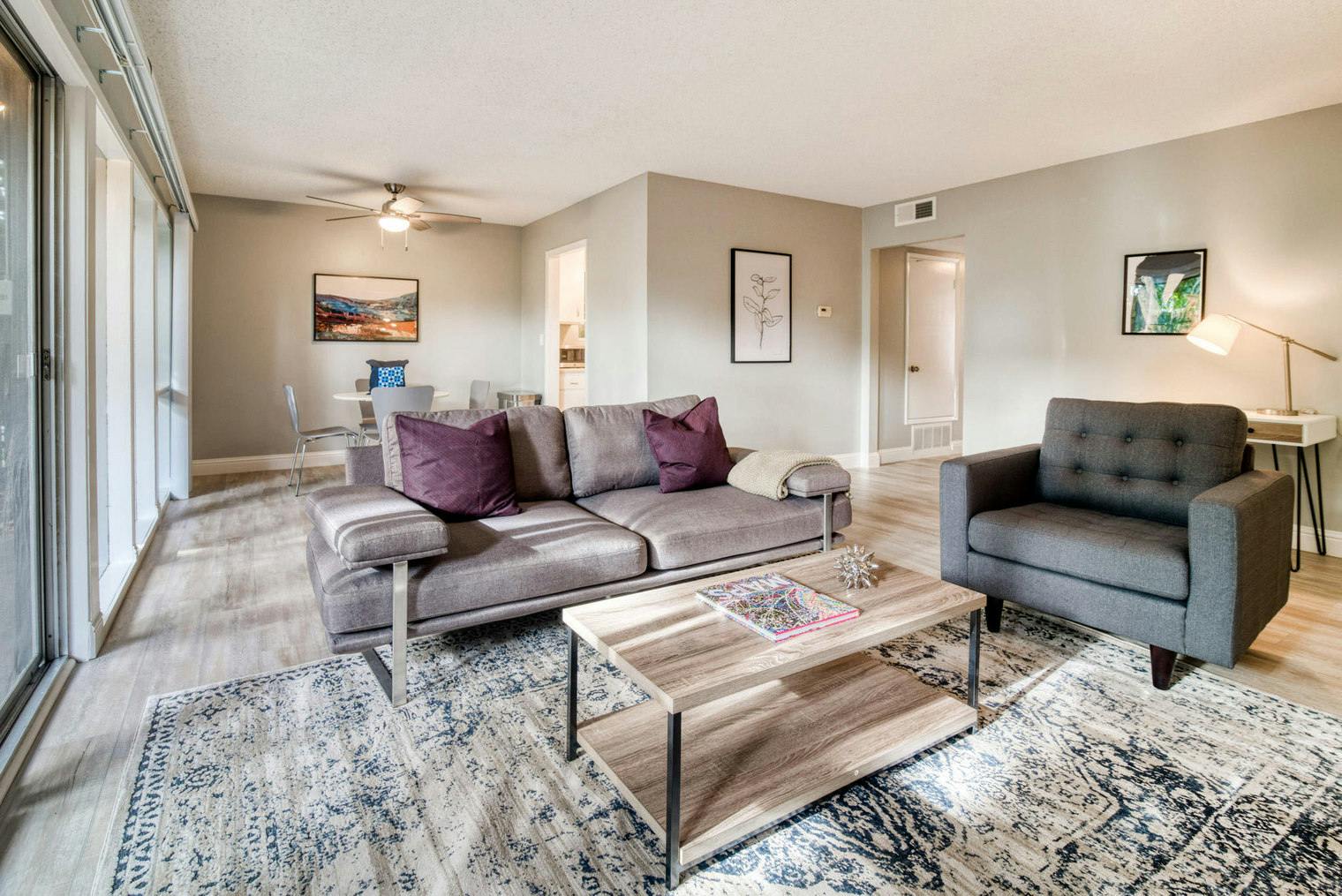 Apartment for rent for $7,727 per month in Palo Alto, Middlefield Road