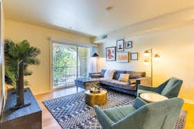 房源 正在以 $6,378 的月租出租，其位于 San Jose, Sonador Commons