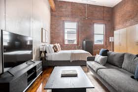 Monolocale in affitto a $1,717 al mese a Boston, Tremont St