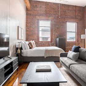 单间公寓 正在以 $2,519 的月租出租，其位于 Boston, Tremont St