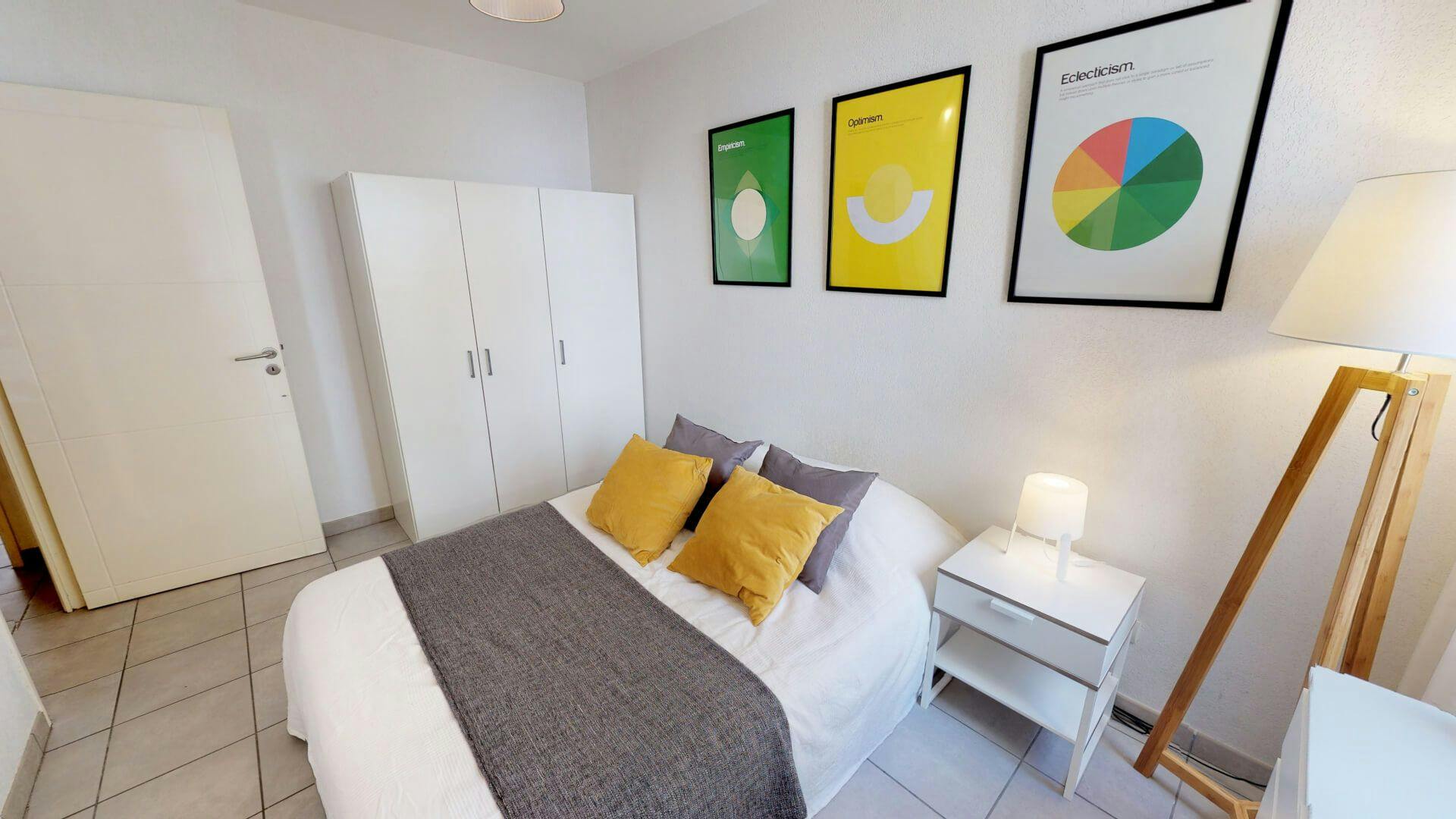 preview gallery tile