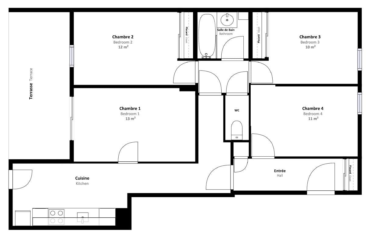 preview gallery tile