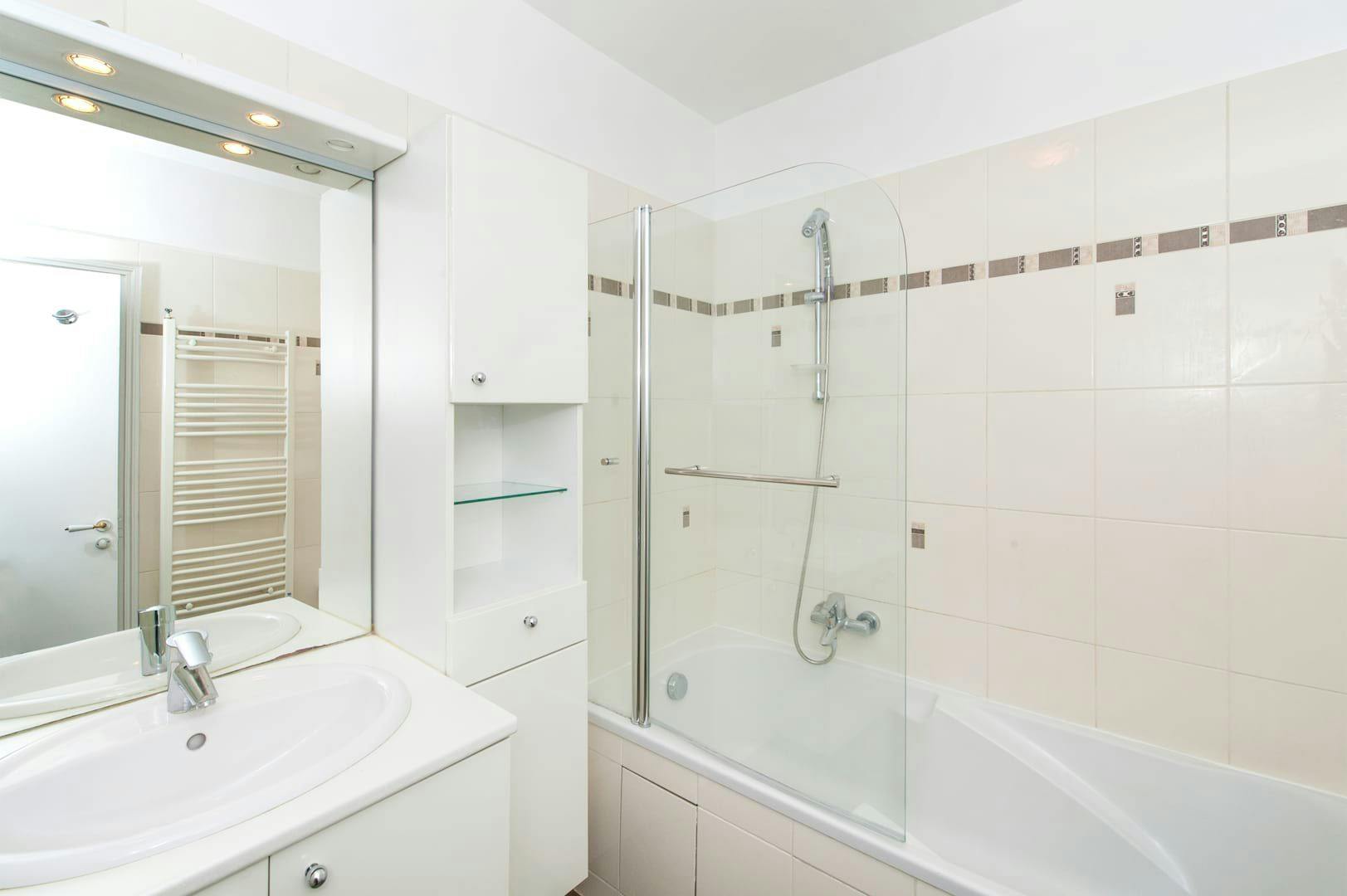 Camera singola Parigi, 14m² — foto 9