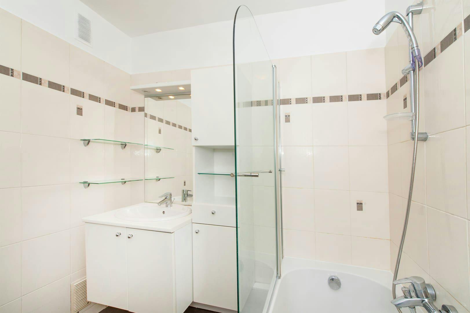 Camera singola Parigi, 14m² — foto 10