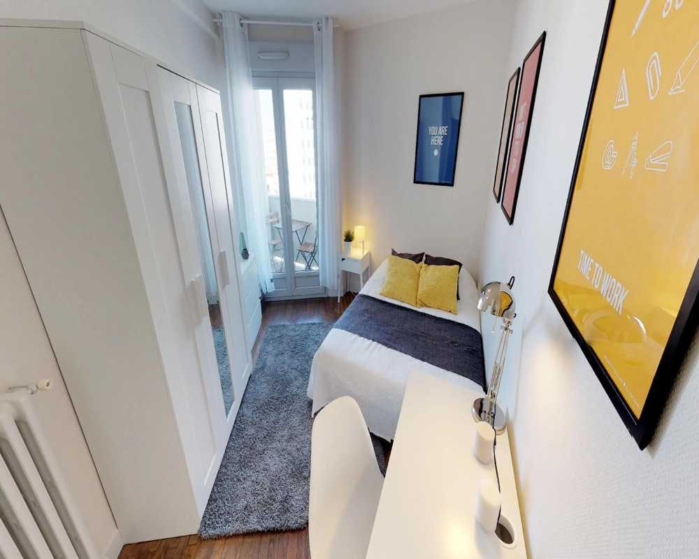 Apartment Toulouse, 64m² — photo 30