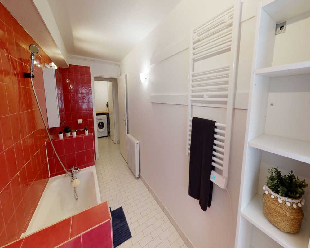 Apartment Toulouse, 143m² — photo 28