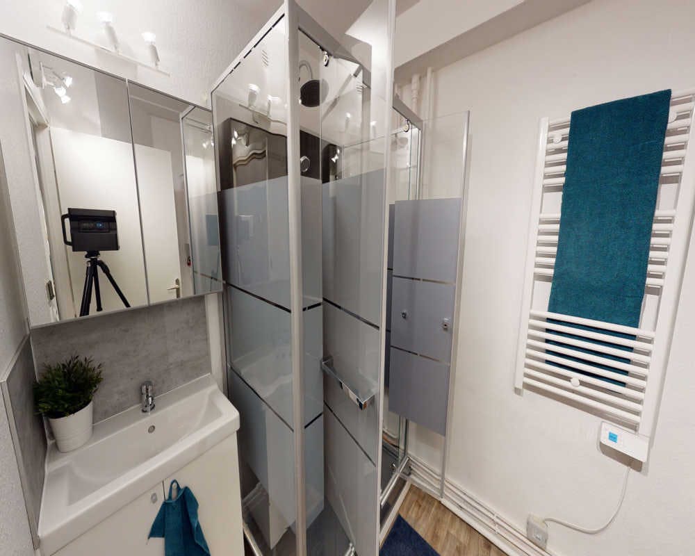 Apartment Toulouse, 143m² — photo 49