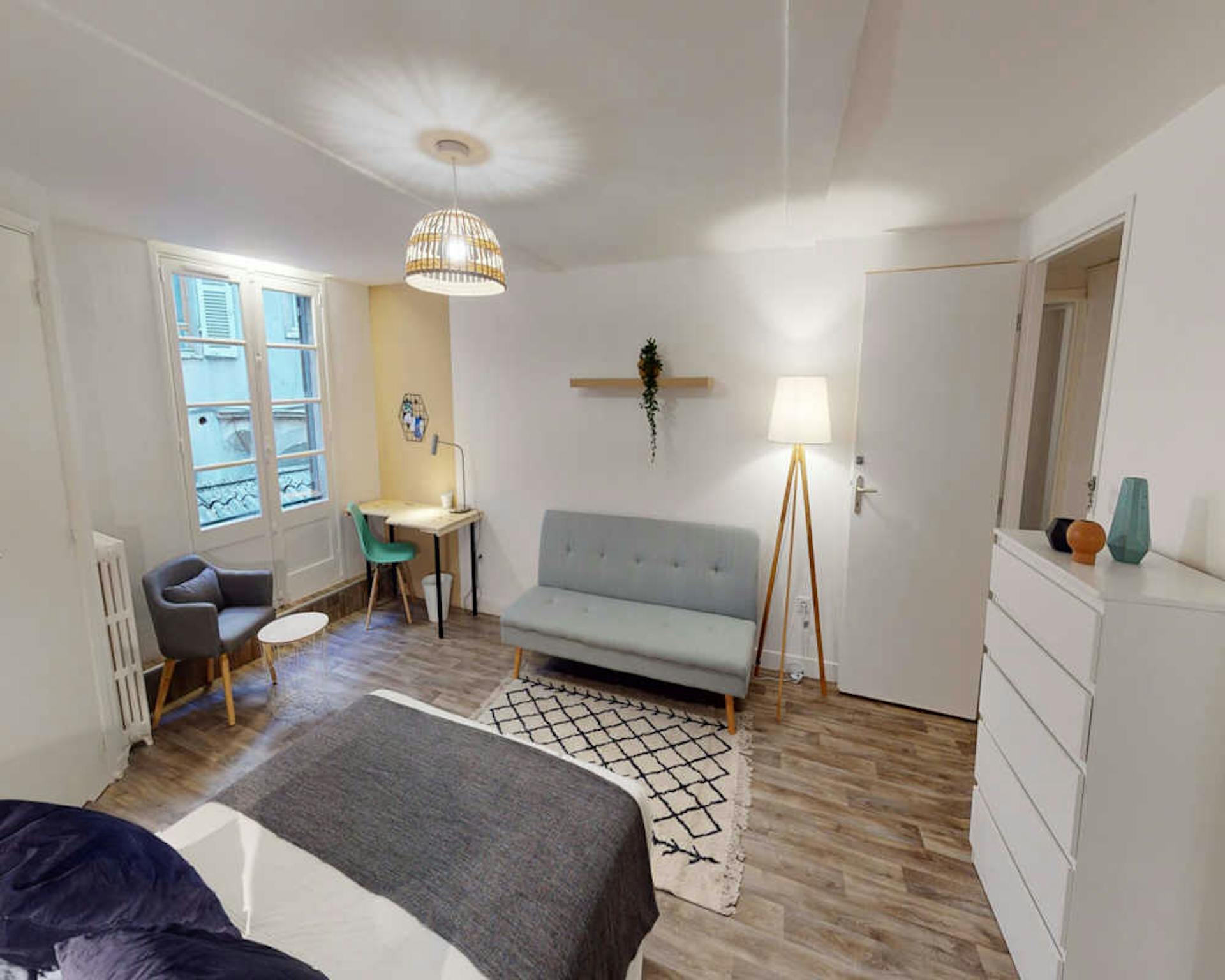 Rue Sainte-Ursule, Toulouse preview