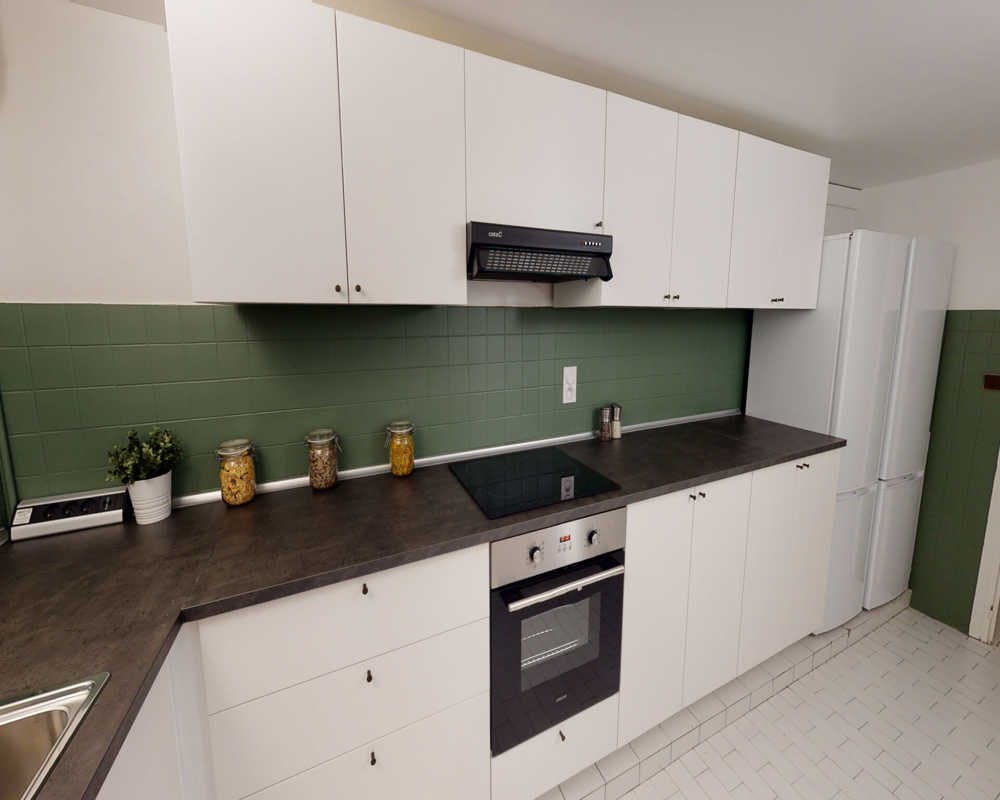 Apartment Toulouse, 143m² — photo 29
