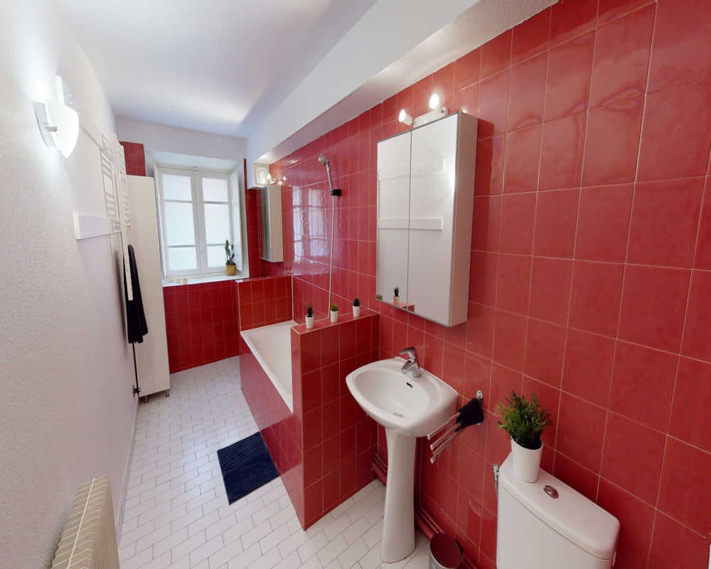 Apartment Toulouse, 143m² — photo 46