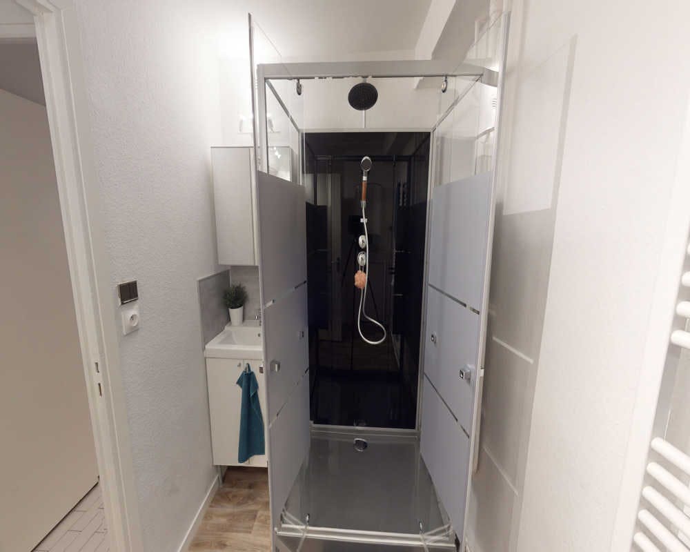 Apartment Toulouse, 143m² — photo 50