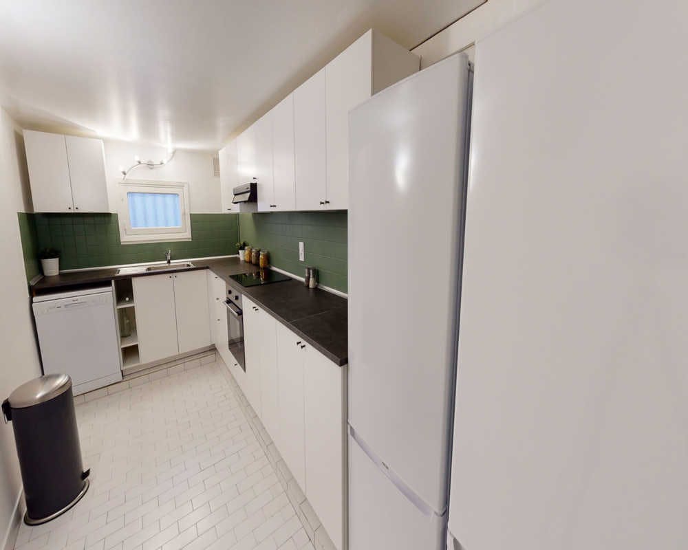 Apartment Toulouse, 143m² — photo 51