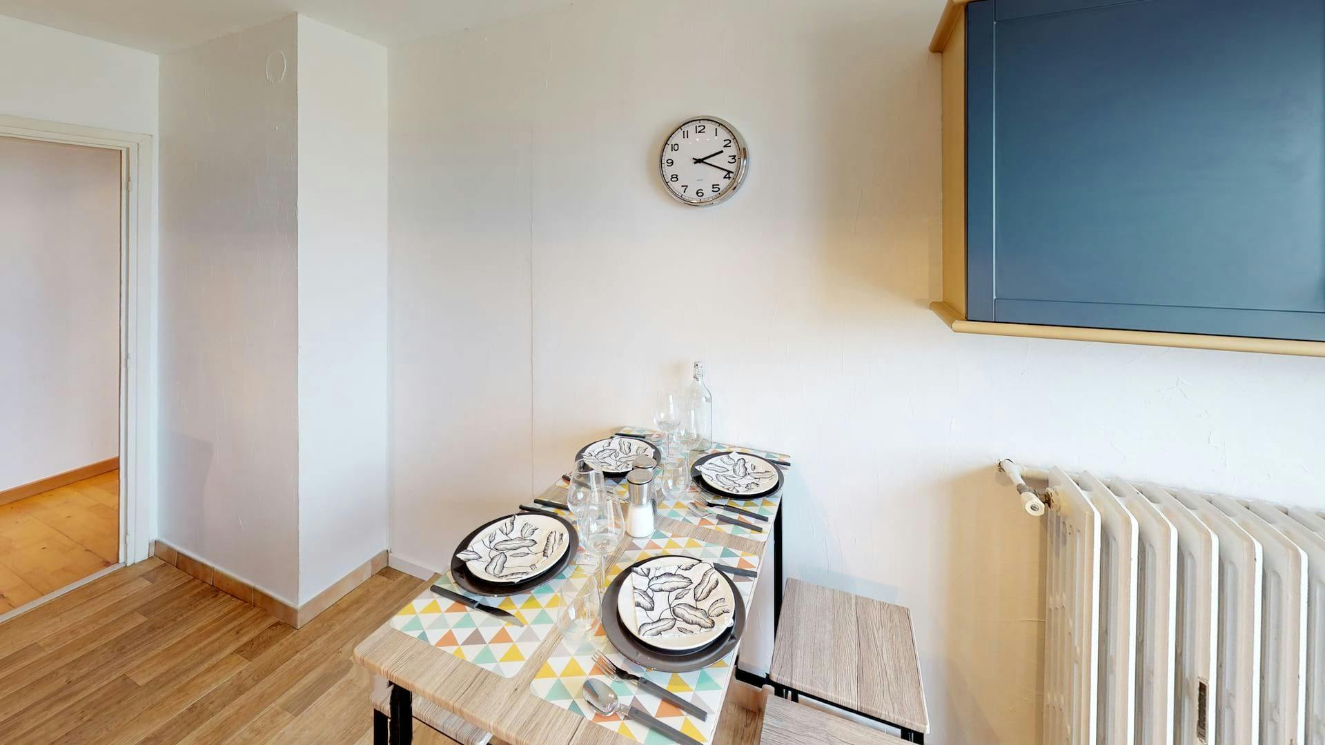 Apartment Lille, 79m² — photo 10