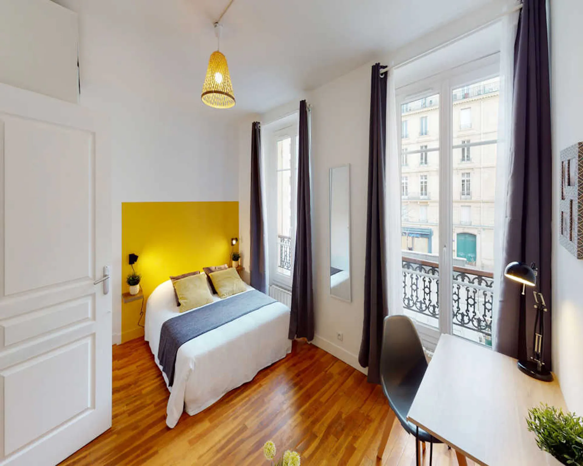 Avenue de Wagram, Paris preview