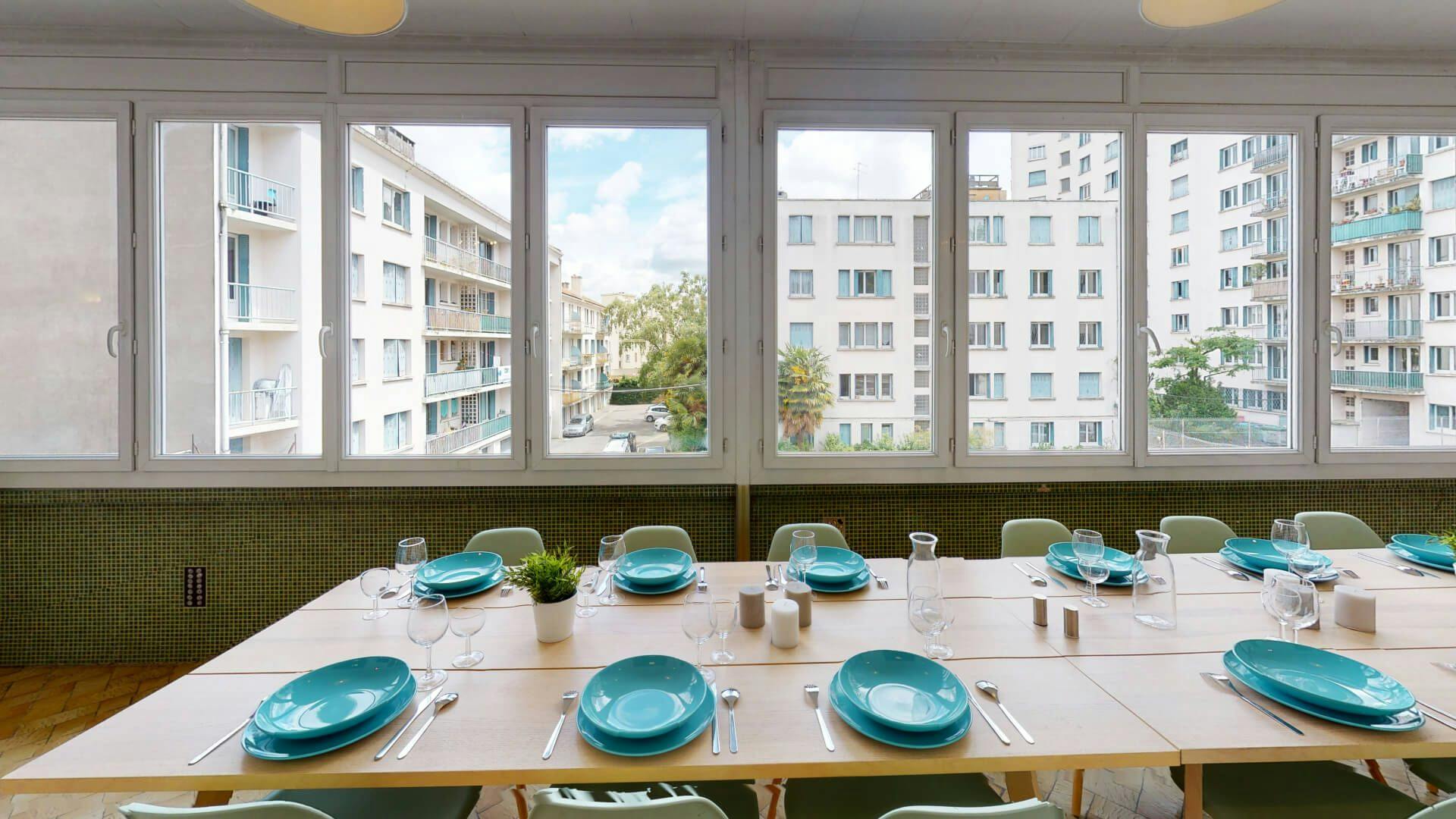 Apartment Toulouse, 230m² — photo 9