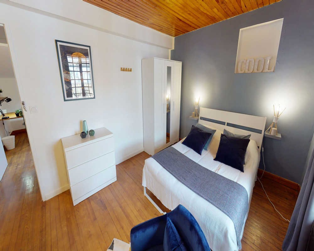 Boulevard Maréchal Leclerc, Toulouse preview