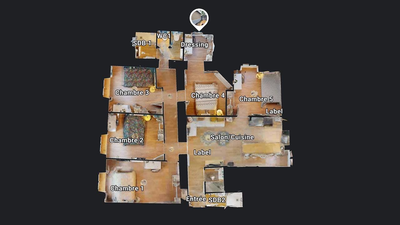 preview gallery tile