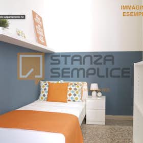 Private room for rent for €680 per month in Bologna, Viale Alfredo Oriani