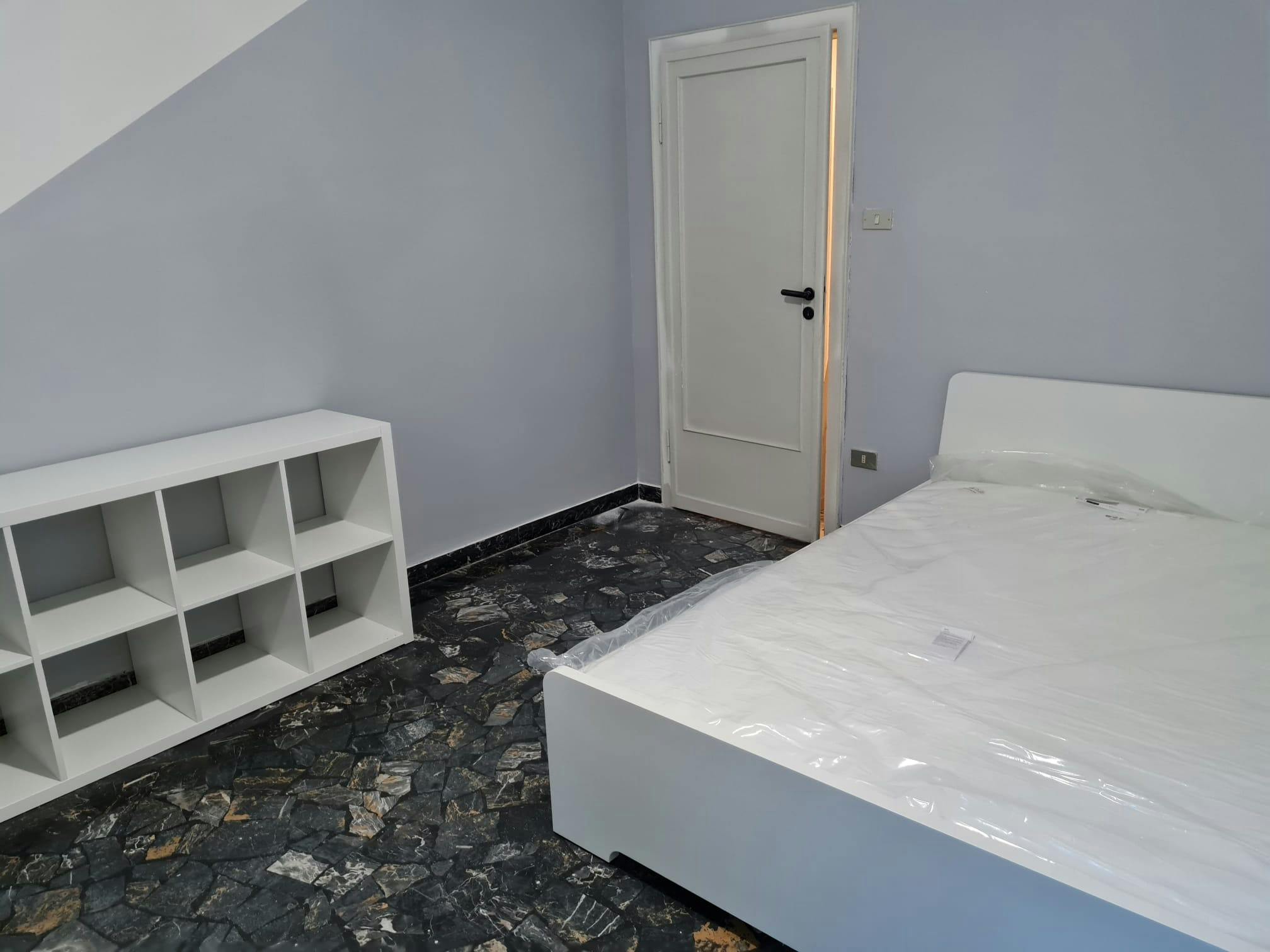 Single room Bologna, 1 bed, 9m² — photo 10