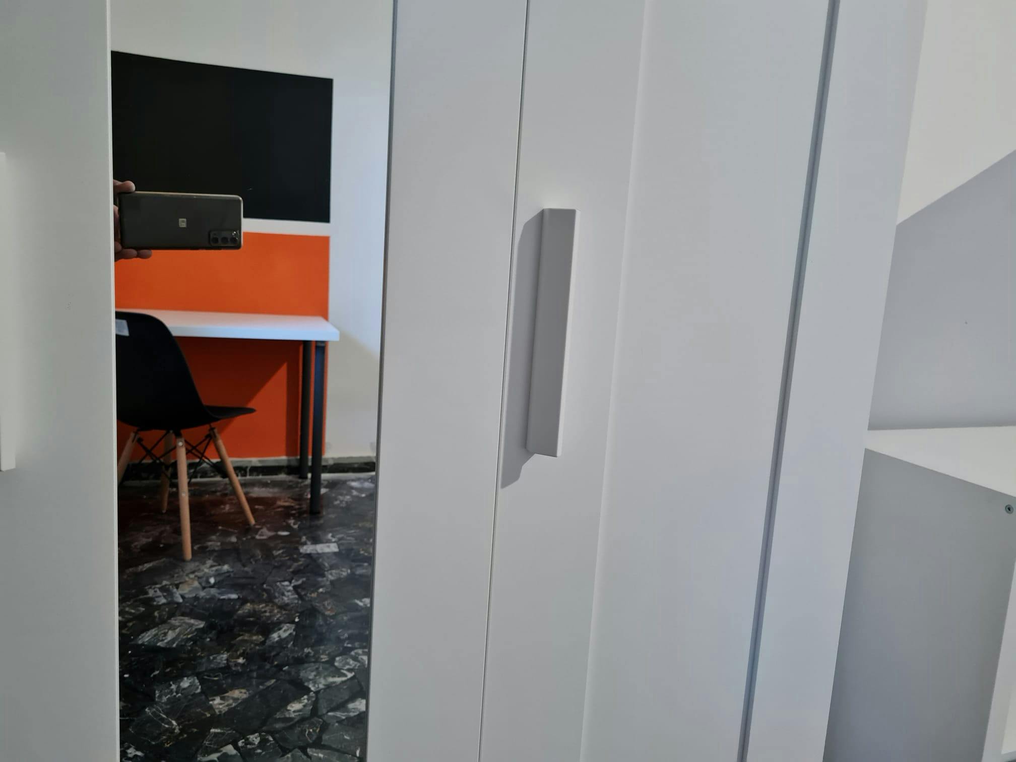 Single room Bologna, 1 bed, 9m² — photo 4