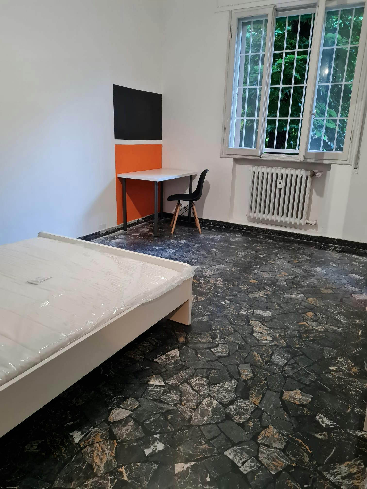 Single room Bologna, 1 bed, 9m² — photo 6