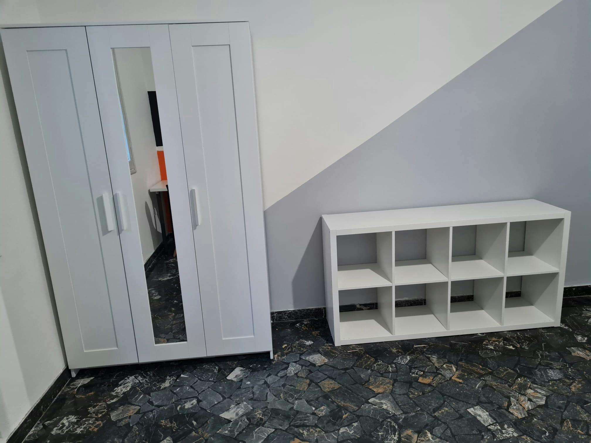 Single room Bologna, 1 bed, 9m² — photo 7