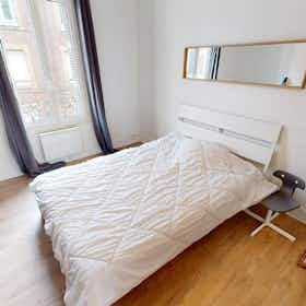 Отдельная комната сдается в аренду за 392 € в месяц в Le Havre, Rue Lefèvreville