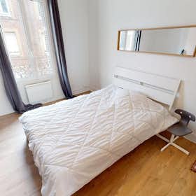Приватна кімната за оренду для 392 EUR на місяць у Le Havre, Rue Lefèvreville