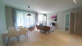 Apartament de închiriat pentru 22.465 SEK pe lună în Göteborg, Nordhemsgatan