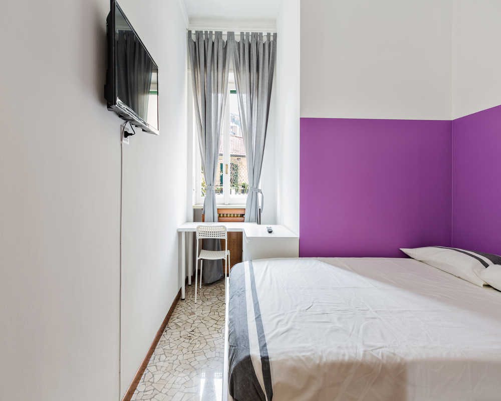 Viale Emilio Caldara, Milan preview