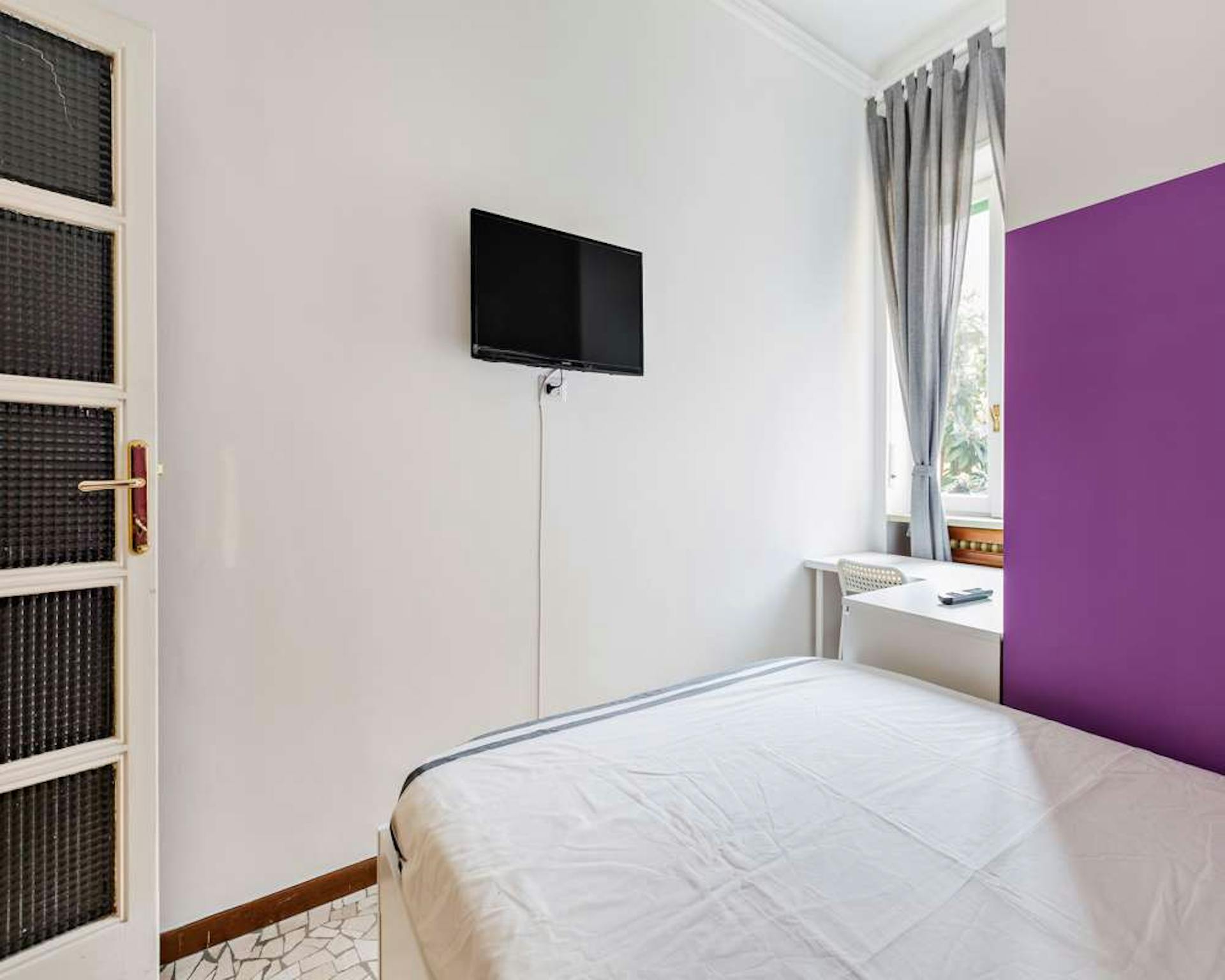 Viale Emilio Caldara, Milan preview