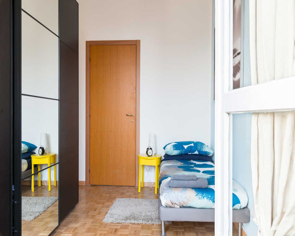 Via delle Acacie, Cesano Boscone preview